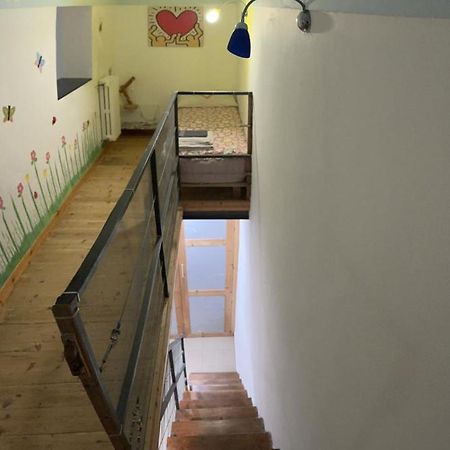 페스카라 Loft 51 아파트 외부 사진