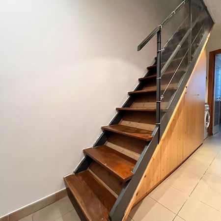 페스카라 Loft 51 아파트 외부 사진