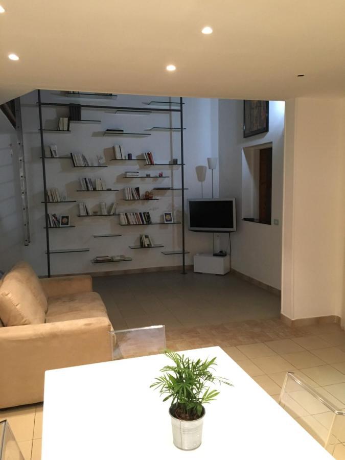 페스카라 Loft 51 아파트 외부 사진