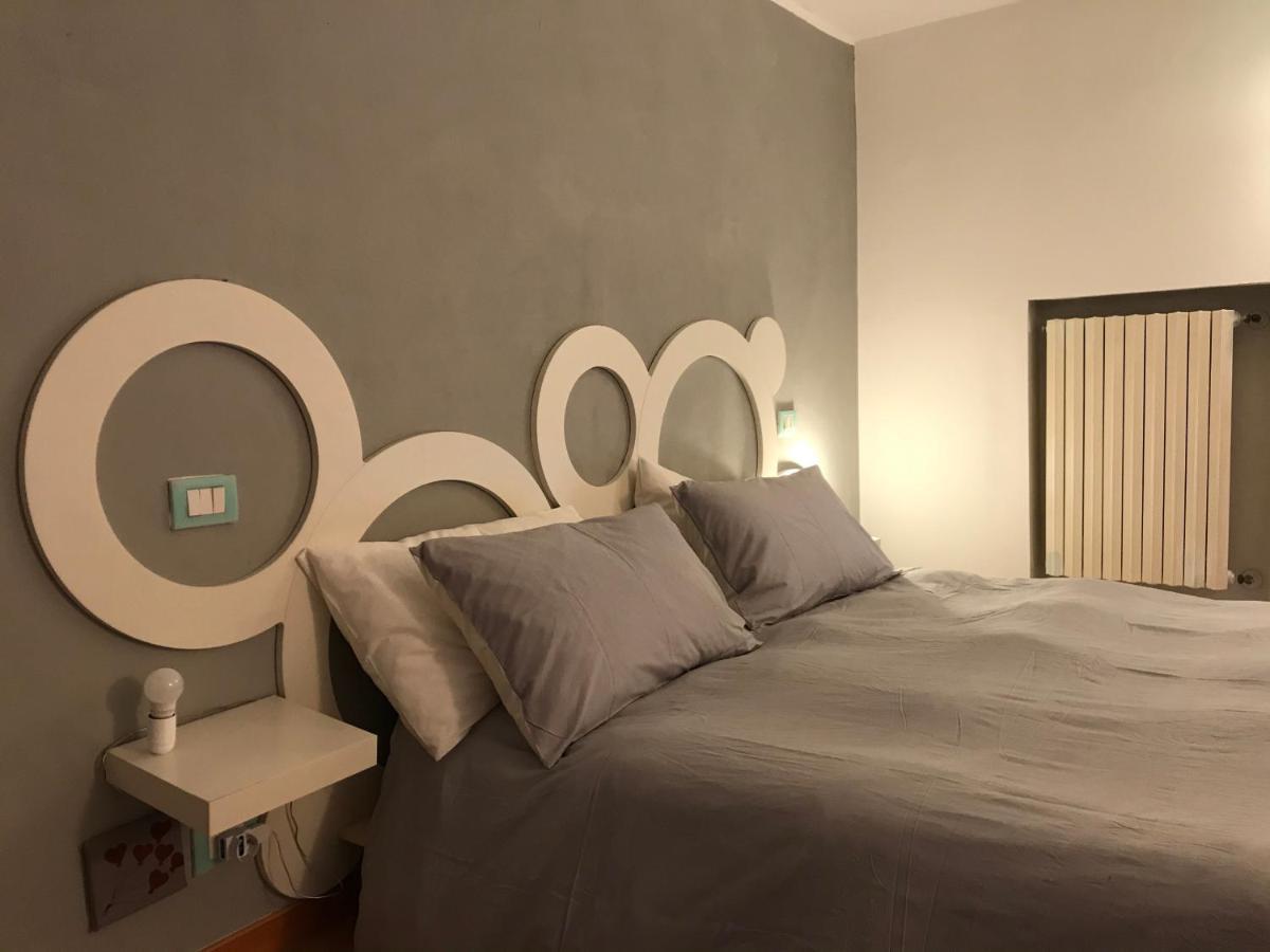 페스카라 Loft 51 아파트 외부 사진