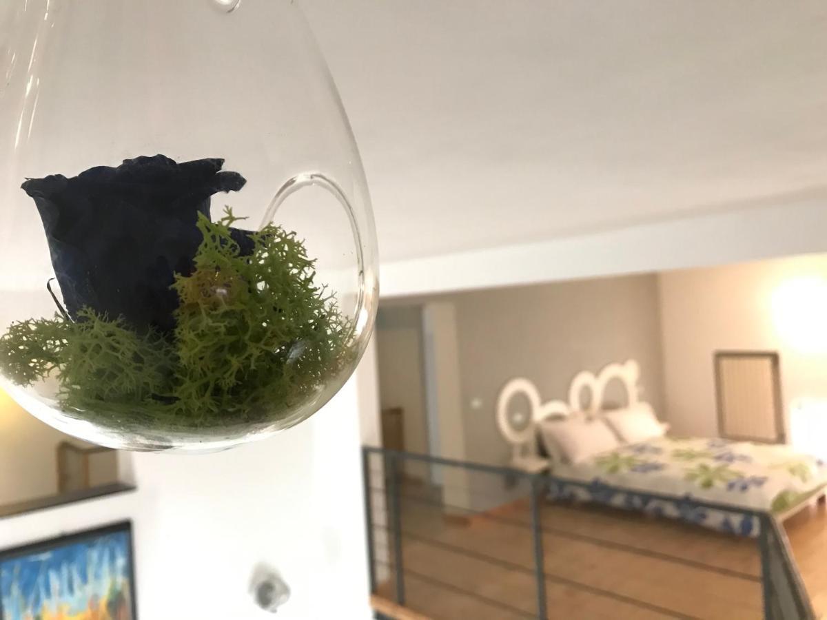 페스카라 Loft 51 아파트 외부 사진