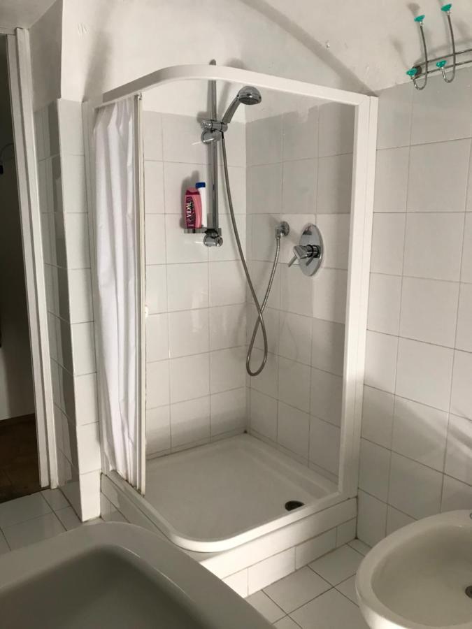 페스카라 Loft 51 아파트 외부 사진
