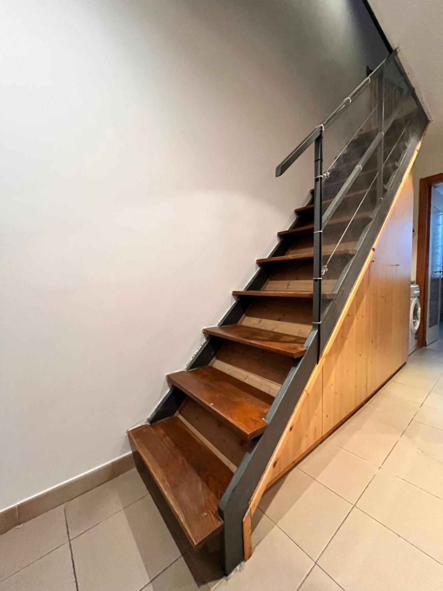 페스카라 Loft 51 아파트 외부 사진