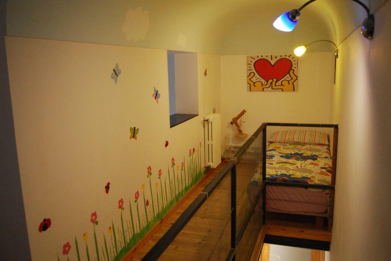 페스카라 Loft 51 아파트 외부 사진
